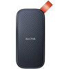 Sandisk SDSSDE30-2T00-G26 Portable 2 TB 800 MB/sn Taşınabilir SSD