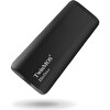 TwinMOS PSSDGGBMED32 1 TB USB 3.2 Type-C Taşınabilir External SSD