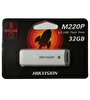 Hikvision HS-USB-M220P/32G/U3 USB 3.2 32 GB Flash Bellek