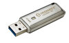 Kingston IronKey 64GB IKLP50 AES USB w/256bit Encryption IKLP50/64GB