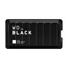 WD 4TB Black 2.5" USB 3.2 P50 Game Drive (WDBA3S0040BBK)