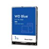 WD Western Digital 2.5" 1 TB Blue WD10SPZX SATA 3.0 5400 RPM Hard Disk
