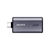 Adata SC750 SC750-2000G-CCBK 2 TB USB 3.2 1050/1000 MB/S Taşınabilir SSD