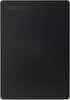 Toshiba Canvio Slim HDTD310EK3DA 1 TB 2.5" USB 3.2 Gen-1 Taşınabilir HDD - Siyah