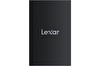 Lexar External 2 TB LAR700X002T-RNBNG 2000MB/s USB 3.2 Taşınabilir SSD Disk