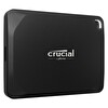 Crucial X10 Pro CT4000X10PROSSD9 4 TB Taşınabilir SSD