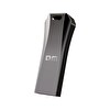 DM PD236 Metal USB 3.2 Gen 1 128 GB Hızlı USB Flash Bellek