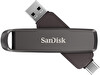 Sandisk Extreme PRO Dual Drive SDDDE1-1T00-G46 1 TB 1000 MB/s USB & Type-C Flash Bellek
