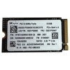 SK Hynix PVC10 512 GB 5100/2200 MB/s Gen4x4 M.2 22x42 SSD