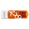 Philips FM12FD00B/00 128 GB USB 3.0 Turuncu USB Bellek