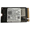 Micron 2550 512 GB 5000 4000MB/s Gen4x4 M.2 22x42 SSD
