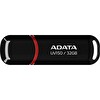 Adata UV150 32 GB USB3.2 Gen1 Black Flash Bellek