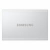 Samsung T7R MU-PD2T0G/WW 2 TB 1050-1000 MB/s USB-C Taşınabilir SSD