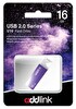 Addlink 16GB USB 2.0 U10 Flash Drive Mor