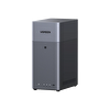 Ugreen 95678 DH2300 NASync Rockchip A72+A53 8 Çekirdekli CPU 4GB LPDDR4X 2 Yuvalı SATA NAS Depolama Ünitesi