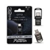 Everon EVR-OTG-32 32 GB TypeC USB OTG 3.0 Metal Flash Bellek