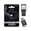 Everon EVR-OTG128 128 GB TypeC USB OTG 3.0 Metal Flash Bellek