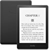 Amazon Kindle 6.8'' Paperwhite 5 Warmlight 2021 Siyah 8 GB Reklamlı E-Kitap Okuyucu