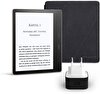 Amazon Kindle Oasis 7" 8 GB + Orijinal Kılıf ve Orijinal Şarj Adaptörü Seti
