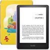 Amazon Kindle Paperwhite Kids 6.8" 16 GB Sarı Robot Rüyaları E-Kitap Okuyucu
