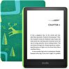 Amazon Kindle Paperwhite Kids 6.8" 8 GB Yeşil Zümrüt Ormanı E-Kitap Okuyucu