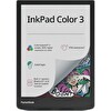 PocketBook InkPad Color 3 7.8" Renkli E-Ink Ayarlanabilir Akıllı Işık Sesli Kitaplar ve Metinden Sese E-Kitap Okuyucu