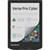 PocketBook Verse Pro Color 6" Renkli Ekran E Ink Kaleido 3 Metin Okuma ve Bluetooth Sesli Kitap E-Kitap Okuyucu