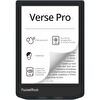 PocketBook Verse Pro 6" E-Ink Carta HD Su Geçirmez Metinden Sese Fonksiyonlu Sesli  E-Kitap Okuyucu