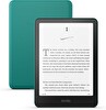 Amazon Kindle Paperwhite 2024 7" 16 GB Reklamlı E-Kitap Okuyucu Yeşil