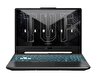 Asus TUF Gaming F15 FX506hHEB-HN188 Intel Core i5-11400H 15.6" 16 GB RAM 512 GB SSD 4 GB RTX3050ti FHD Laptop