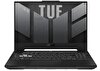 Asus Tuf Gaming A15 FA507RE-HN049 Ryzen 7 6800H 15.6" 16 GB RAM 512 GB SSD 4 GB RTX3050TI FHD 144 Hz Taşınabilir Bilgisayar