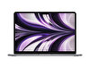 Apple MacBook Air M2 8C CPU 8C GPU 13.6" 16 GB RAM 256 GB SSD MacOS Taşınabilir Bilgisayar Z15SM2JT16256