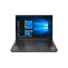 Lenovo ThinkPad E14 G2 20TA00JXTX Intel Core i7 1165G7 14" 16 GB RAM 512 GB SSD 2 GB MX450 W11Pro Laptop