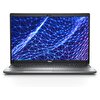 Dell Latitude 5530 N212L553015EMEA-U Intel Core i7 1255U 15.6" FHD 16 GB RAM 512 GB SSD Ubuntu Notebook