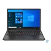 Lenovo ThinkPad E15 Gen 2 20TES6RUBT21 Intel Core i7 1165G7 15.6" 32 GB RAM 512 GB SSD W10Home Notebook