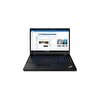 Lenovo ThinkPad T15P 20TN001QTX Gen1 Intel Core i5 10300H 15.6" 16 GB RAM 256 GB SSD FHD FreeDOS Taşınabilir Bilgisayar