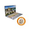 Everest EverBook EB-21RA15 i5 1135G7 15.6" 32 GB RAM 1 TB SSD FHD FreeDOS Taşınabilir Bilgisayar