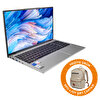 Everest EverBook EB-21A17 i5 1135G7 15.6" 32 GB RAM 512 GB SSD 1 TB SSD FHD FreeDOS Taşınabilir Bilgisayar