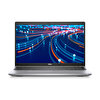 Dell Latitude 5520 N006L552015EMEA_U Intel Core i5 1145G7 15.6" 16 GB RAM 256 GB SSD FHD Ubuntu Notebook