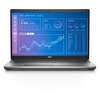 Dell Precision M3571 XCTOP3571EMEA-VP-1-32 Intel i7 12800H VPro 15.6" 32 GB RAM 512 GB SSD 4 GB Quadro T600 W11P Laptop