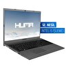 Monster Huma H4 V5.2 Intel Core i7 1255U 14.1" 16 GB RAM 500 GB SSD FHD FreeDOS Taşınabilir Bilgisayar