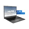 Monster Huma H4 V5.1.3 Intel Core i5 1235U 14.1" 8 GB RAM 500 GB SSD FHD FreeDOS Taşınabilir Bilgisayar