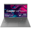 Casper Nirvana C370.4020-4D00X Intel Celeron N4020 15.6" 4 GB RAM 240 GB SSD HD FreeDOS Laptop