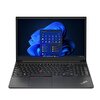 Lenovo ThinkPad E15 21E6004ETX Intel Core i7 1255U 15.6" 16 GB RAM 1 TB SSD W11Pro FHD Notebook