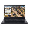 Acer Aspire 7 A715-51G NH.QGCEY.003 Intel Core i5 1240P 15.6" 16 GB RAM 512 GB SSD RTX3050 4 GB VGA Full HD Linux Laptop