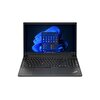 Lenovo ThinkPad E15 21E60073TX i5 1235U 15.6" 16 GB RAM 512 GB SSD 2 GB MX550 FHD FreeDOS Taşınabilir Bilgisayar
