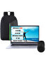 Asus VivoBook M1402IA-EK136-16 Ryzen 5 4600H 14" 16 GB RAM 512 GB SSD FHD FreeDOS Laptop + Çanta ve Mouse