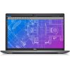 Dell Precision M3570 XCTOP3570EMEA_VP i7 1265U 15.6" vPro 8 GB RAM 512 GB SSD 4 GB Quadro T550 W11Pro Laptop