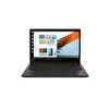 Lenovo ThinkPad T14 Gen2 20WM0AEHTX i7 1165G7 14" 16 GB RAM 512 GB SSD 2 GB MX450 FreeDOS Taşınabilir Bilgisayar