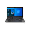 Lenovo ThinkPad E15 Gen 2 20TES2ANTR i7 1165G7 15.6" 16 GB RAM 512 GB SSD 2 GB MX450 FHD FreeDOS Taşınabilir Bilgisayar